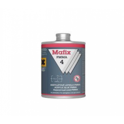 Adeziv pentru plexiglas, MAFIX, 750ml