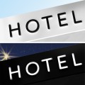 Plexiglas pentru iluminat LED