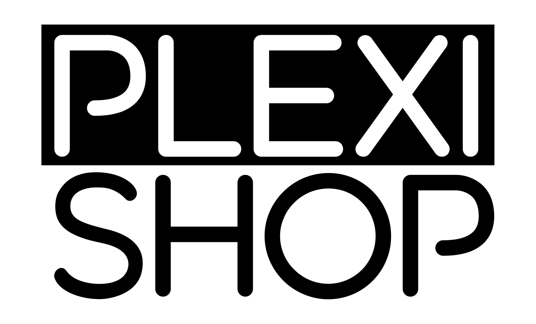 PLEXISHOP