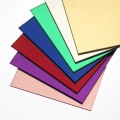 Plexiglas oglindat