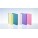 Plexiglas semitransparent satinat