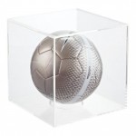 Vitrine plexiglas