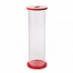 Recipient colectare baterii si electronice mici uzate, volum 12 litri, inaltime 70cm