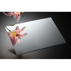 Oglinda plexiglas, argintie, grosime 3mm, dimensiuni 600x400mm
